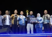 KC Bank Kalsel Sabet Juara 1 Lomba Tanglong Harjad ke-499 Kota Banjarmasin 31 KC Bank Kalsel Sabet Juara 1 Lomba Tanglong Harjad ke-499 Kota Banjarmasin