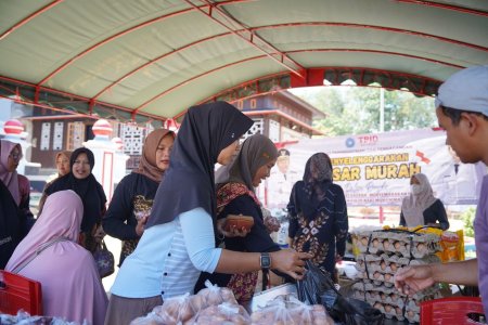 Dukung Pasar Murah untuk Ringankan Beban Masyarakat 1 IMG 20250929 WA0069