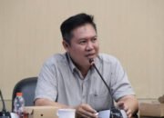 Legislator : Efisiensi Anggaran Tak Kurangi Layanan Kesehatan Warga 17 Legislator : Efisiensi Anggaran Tak Kurangi Layanan Kesehatan Warga