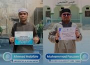 Bank Kalsel Dorong Santri Kalsel Tembus Pendidikan Internasional 12 Bank Kalsel Dorong Santri Kalsel Tembus Pendidikan Internasional