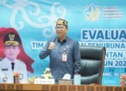 Gubernur Kalteng Ingatkan, Sinergi Lintas Sektor dalam Evaluasi TPPS 2025 9 Gubernur Kalteng Ingatkan, Sinergi Lintas Sektor dalam Evaluasi TPPS 2025