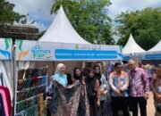 BAMARA FAIR 2025 Sukses Angkat Produk Lokal