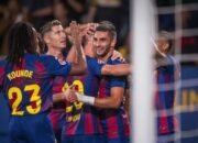 Barcelona Jamu Paris Saint-Germain di Liga Champions 8 Barcelona Jamu Paris Saint-Germain di Liga Champions