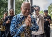 KPK Sita Rp1,3 Miliar dari Ilham dan Kembalikan Mobil BJ Habibie