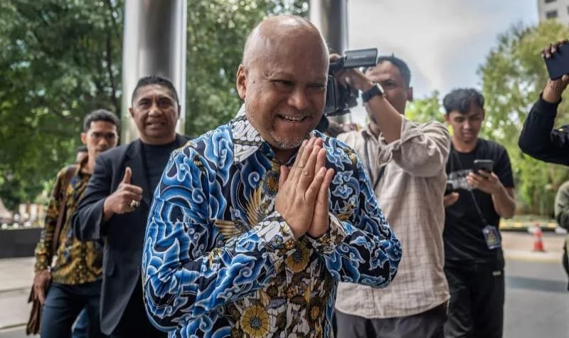 KPK Sita Rp1,3 Miliar dari Ilham dan Kembalikan Mobil BJ Habibie 1 IMG 20250930 WA0063
