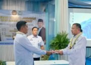 Lapas Narkotika Karang Intan Punya Nakhoda Baru 27 Lapas Narkotika Karang Intan Punya Nakhoda Baru
