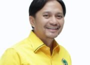 Hasnuryadi Wajibkan Seluruh Pengurus dan Kader Golkar Kalsel Dekat dengan Rakyat