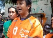Aksi Demo, Ojol Sebut Jika Ricuh Pilih Mundur 12 Aksi Demo, Ojol Sebut Jika Ricuh Pilih Mundur