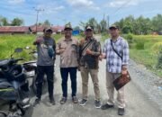 Puluhan Tiang PJU Bakal Dipasang di Desa Mekar Sari 14 Puluhan Tiang PJU Bakal Dipasang di Desa Mekar Sari