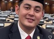 Dihantam Isu Pelecehan, Senator Pusat Asal Kalsel ini Viral di Berbagai Platform Medsos 47 Dihantam Isu Pelecehan, Senator Pusat Asal Kalsel ini Viral di Berbagai Platform Medsos