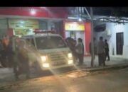 8 Jenazah Korban Heli Tiba di RS Bhayangkara 11 8 Jenazah Korban Heli Tiba di RS Bhayangkara