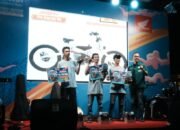 141 Motor Adu Kreativitas di HMC 2025, Siap Wakili Trio Motor di Tingkat Nasional 8 141 Motor Adu Kreativitas di HMC 2025, Siap Wakili Trio Motor di Tingkat Nasional