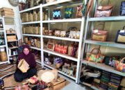 UMKM Binaan Rumah BUMN Pertamina, Kevin n Mom’s Banjarmasin Tembus Mancanegara