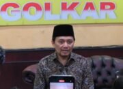 Hasnuryadi Bantah Tanda Tangani Rekomendasi PAW Anggota Fraksi Golkar DPRD Tanah Laut 9 Hasnuryadi Bantah Tanda Tangani Rekomendasi PAW Anggota Fraksi Golkar DPRD Tanah Laut