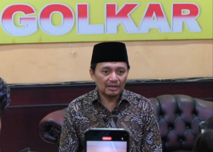 Hasnuryadi Bantah Tanda Tangani Rekomendasi PAW Anggota Fraksi Golkar DPRD Tanah Laut 1 IMG 20250909 200027