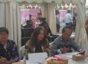 Lomba Lagu Banjar, Ajang Reinkarnasi Seni dan Musik Tradisional tak Kehilangan Pesona 40 Lomba Lagu Banjar, Ajang Reinkarnasi Seni dan Musik Tradisional tak Kehilangan Pesona