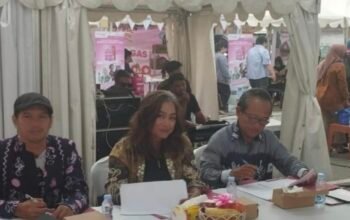 Lomba Lagu Banjar, Ajang Reinkarnasi Seni dan Musik Tradisional tak Kehilangan Pesona 7 IMG 20250911 192117