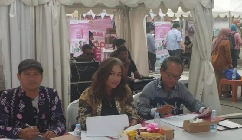 Lomba Lagu Banjar, Ajang Reinkarnasi Seni dan Musik Tradisional tak Kehilangan Pesona 1 IMG 20250911 192117