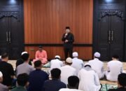 Laskar Antasari Gelar Doa Bersama Jelang Kick-off Liga Pegadaian Championship 2025–2026 14 Laskar Antasari Gelar Doa Bersama Jelang Kick-off Liga Pegadaian Championship 2025–2026