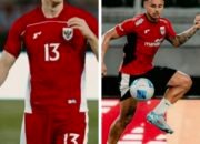 Dean James Bawa GA Eagles Bungkam Volendam 3-0, Mauro Zijlstra Cadangan