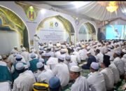 Ribuan Jemaah Peringati Maulid Nabi dan Haul ke-10 Ibunda Wagub Kalsel 11 Ribuan Jemaah Peringati Maulid Nabi dan Haul ke-10 Ibunda Wagub Kalsel