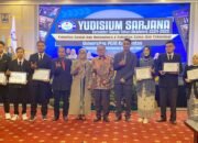 Universitas PGRI Kalimantan Resmi Kukuhkan 320 Sarjana Gerenasi Baru 37 Universitas PGRI Kalimantan Resmi Kukuhkan 320 Sarjana Gerenasi Baru