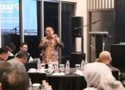 Wakil Bupati Tapin Minta OPD Terus Berbenah, Sikapi SAKIP Triwulan II 45 Wakil Bupati Tapin Minta OPD Terus Berbenah, Sikapi SAKIP Triwulan II