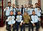 Pendekar Banua Siap Ukir Sejarah di POMNAS XIX Jawa Tengah 22 Pendekar Banua Siap Ukir Sejarah di POMNAS XIX Jawa Tengah