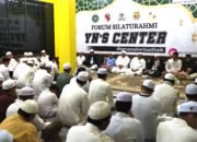 YN'S Center Gelar Peringatan Maulid Nabi 1447 H Sekaligus Haul Jama' 32 YN’S Center Gelar Peringatan Maulid Nabi 1447 H Sekaligus Haul Jama’