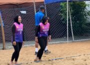 Tim Voli Pasir Putri Kalsel 1 Lolos ke-16 Besar Usai Taklukkan Yogyakarta 2-1 21 Tim Voli Pasir Putri Kalsel 1 Lolos ke-16 Besar Usai Taklukkan Yogyakarta 2-1