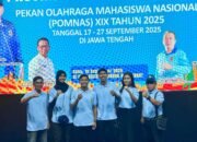 Winney dan Iqna Awali Perjuangan Atletik Berburu Medali di POMNas XIX 2025 Jateng 20 Winney dan Iqna Awali Perjuangan Atletik Berburu Medali di POMNas XIX 2025 Jateng