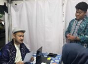 Turut Memeriahkan Bakul Fest 2025, PAM Bandarmasih Buka Stand Balik Nama Gratis 32 Turut Memeriahkan Bakul Fest 2025, PAM Bandarmasih Buka Stand Balik Nama Gratis