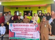Desa Mekar Sari Musdes Pembentukan Tim Penyusun RKPDes Tahun Anggaran 2026 26 Desa Mekar Sari Musdes Pembentukan Tim Penyusun RKPDes Tahun Anggaran 2026
