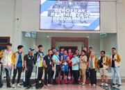Anas ke Final, Wushu Kalsel Sumbang Dua Perunggu di POMNas XIX Jateng 16 Anas ke Final, Wushu Kalsel Sumbang Dua Perunggu di POMNas XIX Jateng