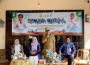 Wali Kota Banjarmasin Resmikan Lomba Mural Kampung Arab 9 Wali Kota Banjarmasin Resmikan Lomba Mural Kampung Arab