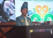 Wali Kota Banjarmasin Gaungkan Semangat Gotong Royong di Hari Jadi ke-499 11 Wali Kota Banjarmasin Gaungkan Semangat Gotong Royong di Hari Jadi ke-499