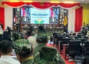 Muhammad Isnaini Kembali Bacakan Sejarah Banjarmasin di Sidang Paripurna 10 Muhammad Isnaini Kembali Bacakan Sejarah Banjarmasin di Sidang Paripurna