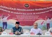 FKPT dan Kesbangpol Kalsel Gandeng BINDA dan Kodim 1002 Cegah Radikalisme 8 FKPT dan Kesbangpol Kalsel Gandeng BINDA dan Kodim 1002 Cegah Radikalisme