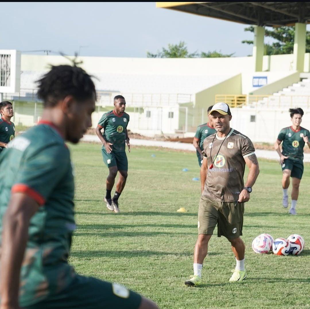 Bidik Kemenangan Ketiga saat Jamu Persipal, Barito Putera Andalkan Moreno - Ferreira di Lini Depan 1 IMG 20250926 140236