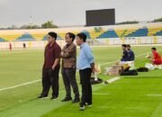 Hasnuryadi Ingatkan Pemain Barito Putera Tetap Fokus Jelang Kontra Persipal Palu 9 Hasnuryadi Ingatkan Pemain Barito Putera Tetap Fokus Jelang Kontra Persipal Palu