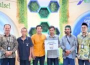 Untuk UKM Naik Kelas, Bank Kalsel Bantu 4 Rombong Barakah 62 Untuk UKM Naik Kelas, Bank Kalsel Bantu 4 Rombong Barakah