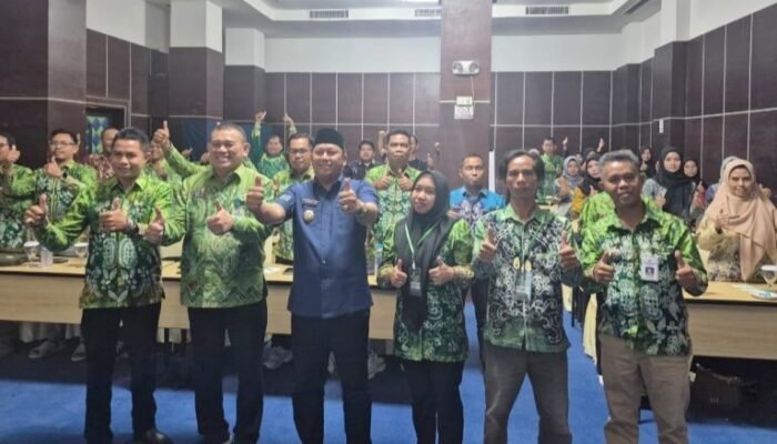 BUMDes Ujung Tombak Peningkatan Ekonomi Masyarakat Desa