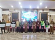 BPJS Ketenagakerjaan Siap Lindungi Pekerja Rentan Pemkab Tabalong 19 BPJS Ketenagakerjaan Siap Lindungi Pekerja Rentan Pemkab Tabalong