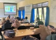BPJS Ketenagakerjaan Sosialisasikan Jaminan Sosial di BPP Kec. Aranio Kab. Banjar 8 BPJS Ketenagakerjaan Sosialisasikan Jaminan Sosial di BPP Kec. Aranio Kab. Banjar