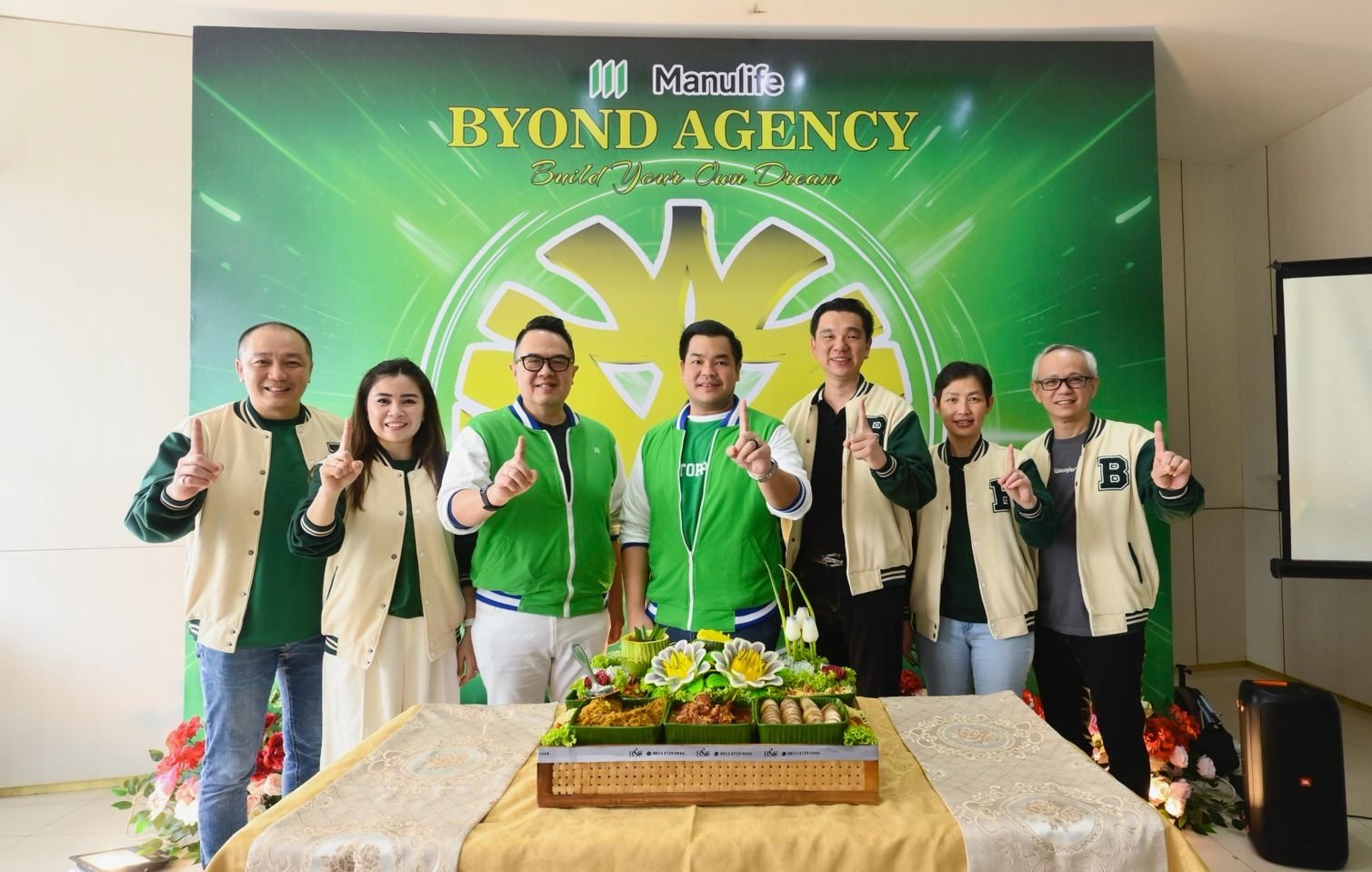 Manulife Indonesia Dorong Inklusi: Resmikan Kantor Pemasaran di Balikpapan 1 IMG 20250929 212641