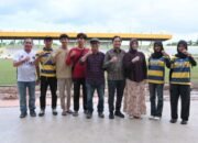 Hasnuryadi Sulaiman dan Istri Beri Apresiasi Atlet Panjat Tebing Kalsel 19 Hasnuryadi Sulaiman dan Istri Beri Apresiasi Atlet Panjat Tebing Kalsel