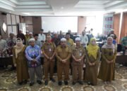 Kemampuan SDM Merawat Kerukunan-Kebersamaan Umat, Ditingkatkan 32 Kemampuan SDM Merawat Kerukunan-Kebersamaan Umat, Ditingkatkan