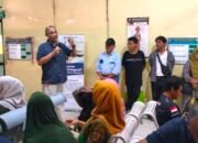 RSUD Raza Edukasi Masyarakat Pencegahan-Penanganan Demensia 11 RSUD Raza Edukasi Masyarakat Pencegahan-Penanganan Demensia