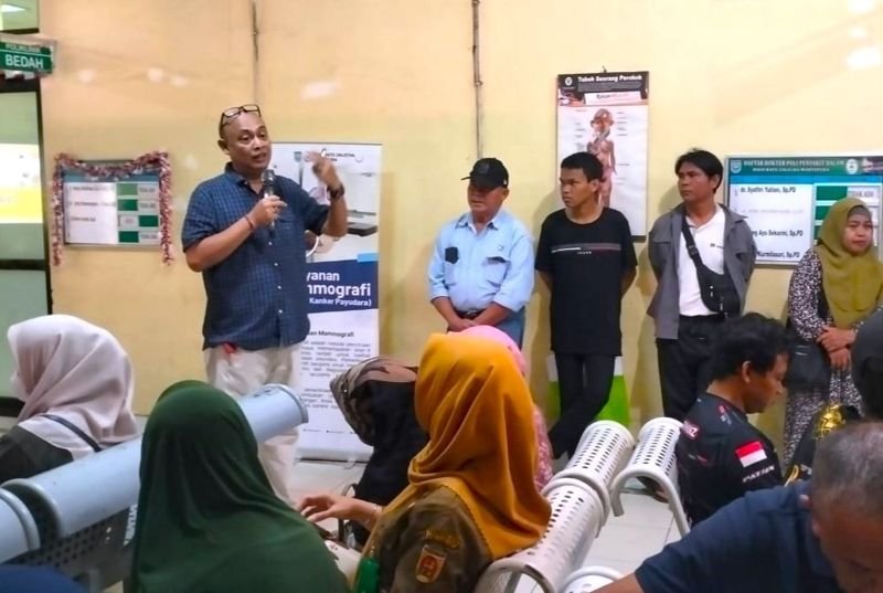 Martapura Edukasi Demensia