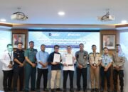 Wujudkan Tata Kelola Bersih, Pelindo Sosialisasikan GCG dan Whistleblowing System